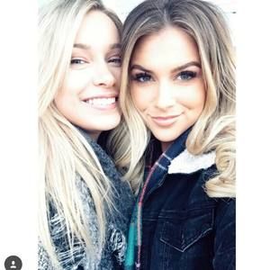 Meet your Posher, Lindsey